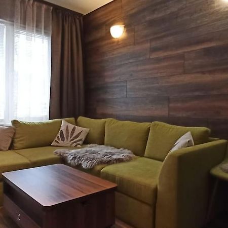 Апартамент Edelweiss Beli Iskăr Exterior foto