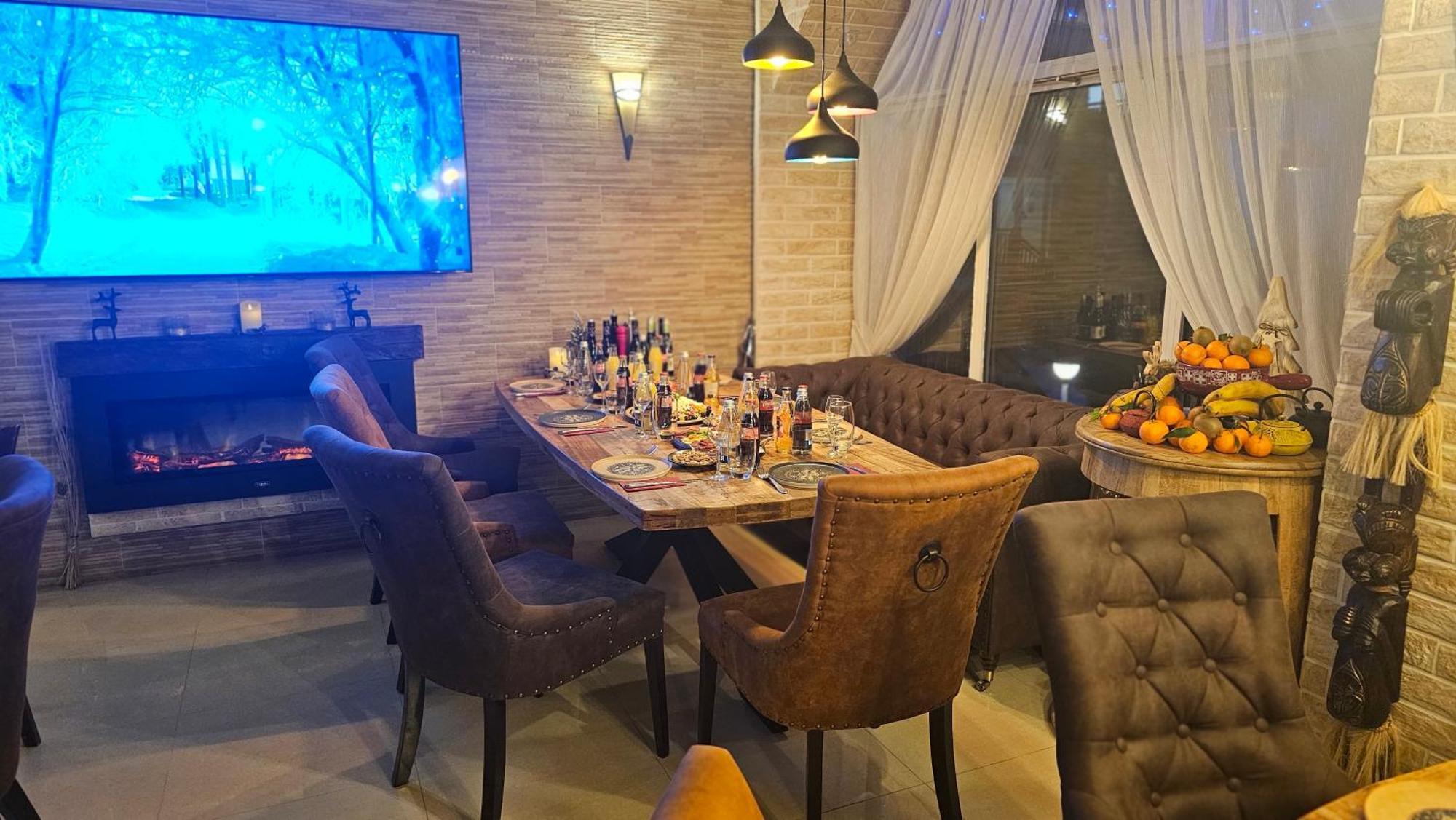 Апартамент Edelweiss Beli Iskăr Exterior foto